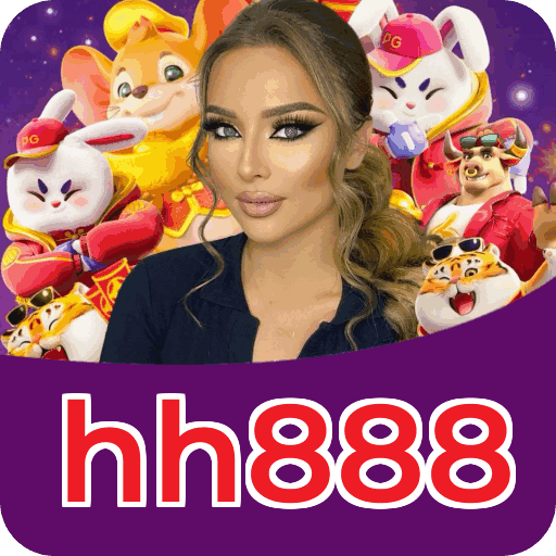 hh888